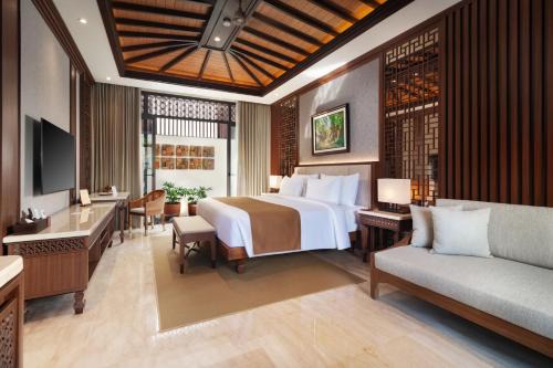 MĀUA OLEA Ubud by Swiss-Belhotel