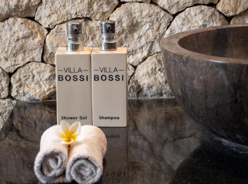 Villa Bossi Bali at Tanguwesia
