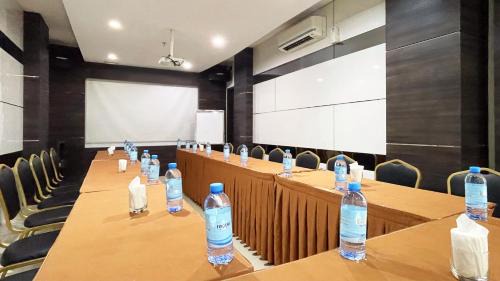 OS Hotel Airport Batam