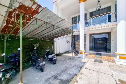 Hotel Permata Mayang RedPartner
