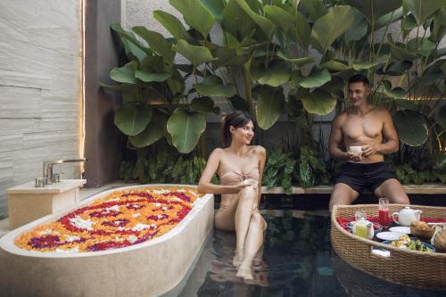 Astera Villa Seminyak by Ini Vie Hospitality
