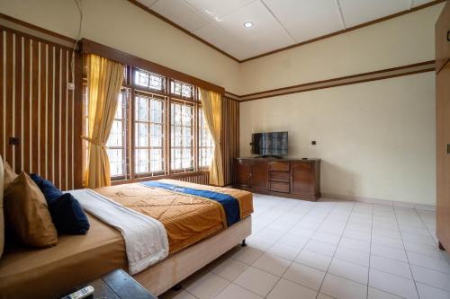 Hotel Tobana Pejaten House By ARBA