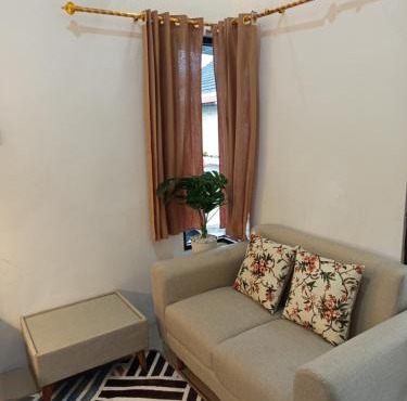 Homestay Ndalem Solo in Gawok