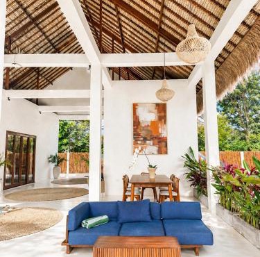 Seni Boutique Hotel in Uluwatu