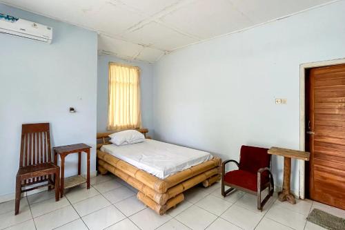 Cozzy HEPI Bungalo Lovina Singaraja Bali