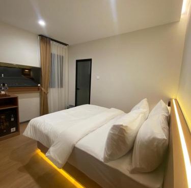 Blissful Homestay Batam