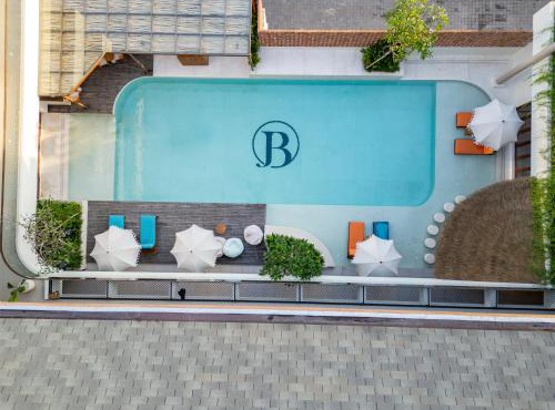 BLive Coliving Canggu
