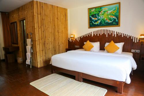 Karang Lila Bhuana Ubud