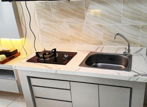 Apartemen Springlake Summarecon by Titik Singgah