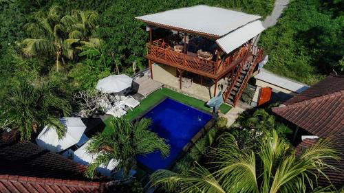 Blue Lagoon Secret Villas