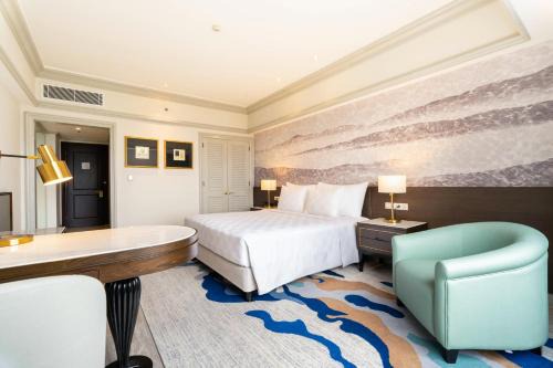 Wyndham Casablanca Jakarta in Jakarta