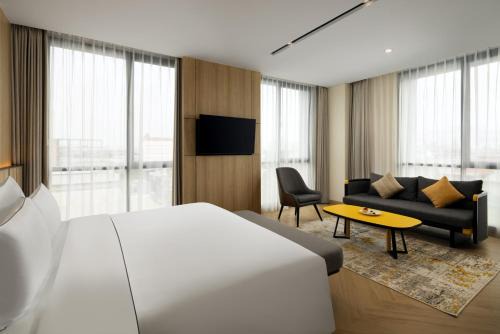 Kampi Hotel Sunter