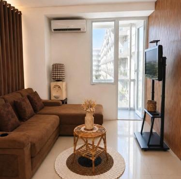 Vivo Apartment 2 Bed Room by syta room in Yogyakarta
