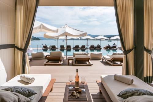 Falkensteiner Schlosshotel Velden – The Leading Hotels of the World in Velden am Wörthersee