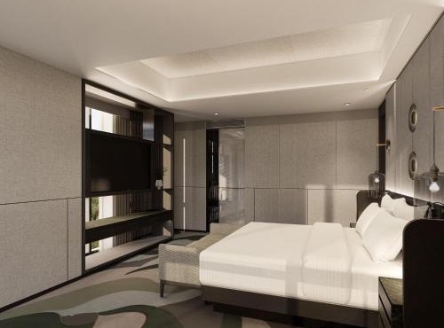 Hilton Padalarang Bandung