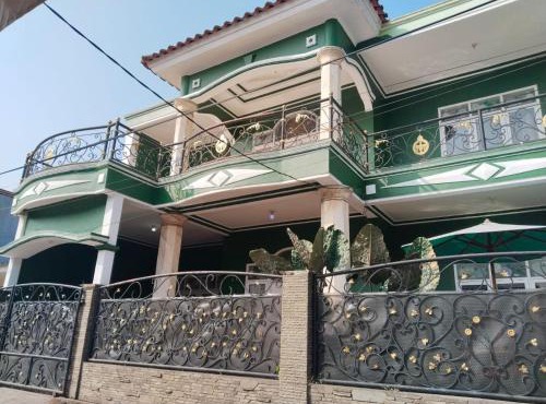Priv garut in Garut