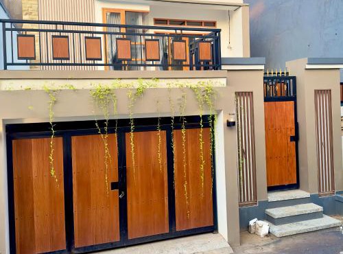 The Kirana Retreat