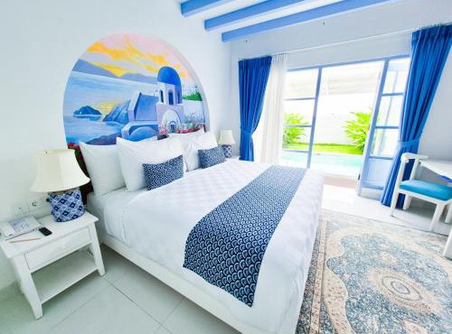 Jungwok Blue Ocean Resort