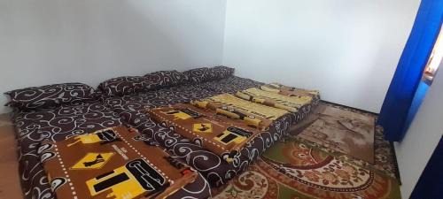 Cozzy Villa Satria Carita Alam in Cibeureum