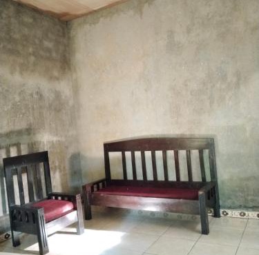 Homestay Lodok in Lao