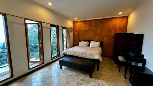 De Bukit Dago Villa by Your Home in Bandung