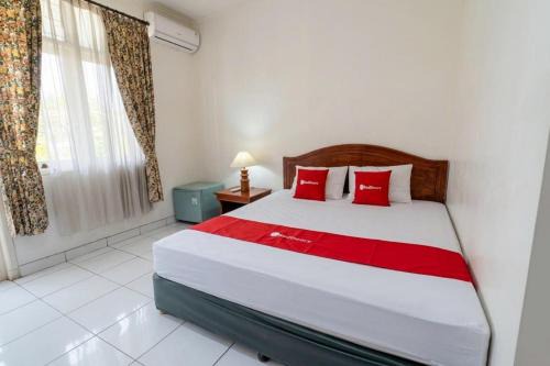 RedDoorz at Rudian Hotel by Oasis Cisarua