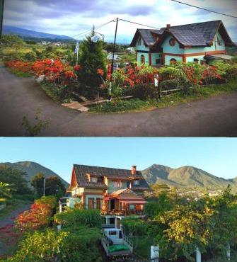 Kopa HillTop - Family Guest Home