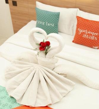 Sesare Living by Calli Rooms in Wirolegi