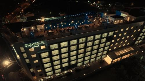 INNSiDE by Meliá Yogyakarta in Yogyakarta