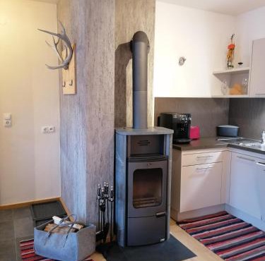 Ferienwohnung Lechner Daniel in Aschau