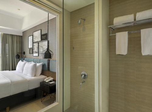 Mercure Bandung Nexa Supratman in Bandung