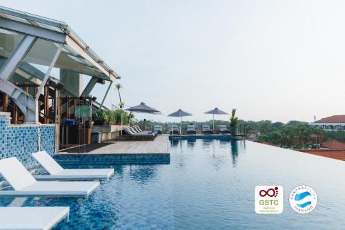 ARTOTEL Sanur Bali in Sanur