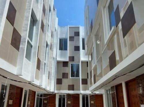 Kalibata 8 in Jakarta