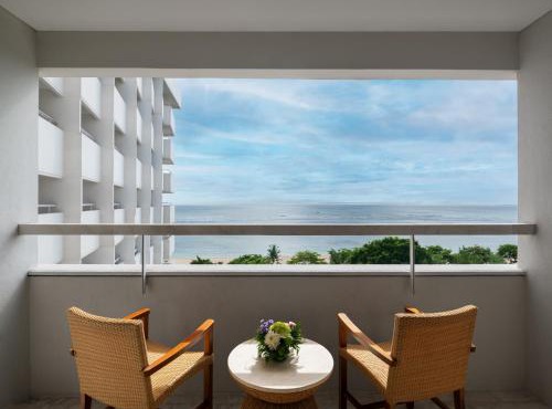 Bali Beach Hotel