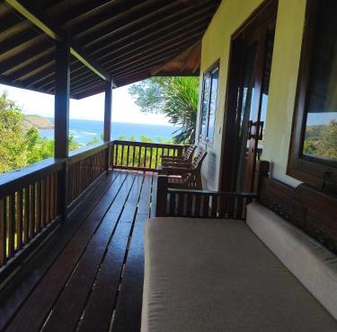 Maluk House (1 bedroom) in Maluk