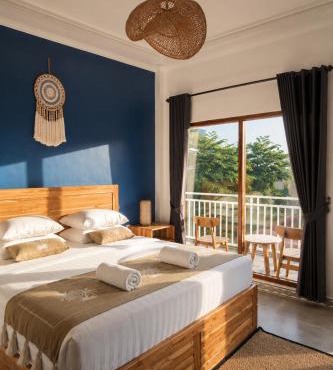 Luciana Hotel