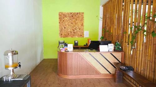 Melati Hotel central kuta mandalika in Kuta Lombok