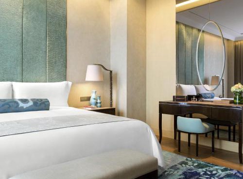 Raffles Jakarta