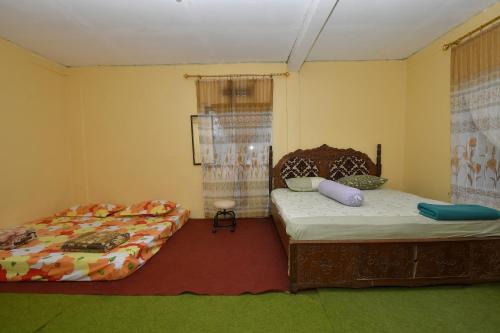 Maya Sari Cottage Pandai Sikek