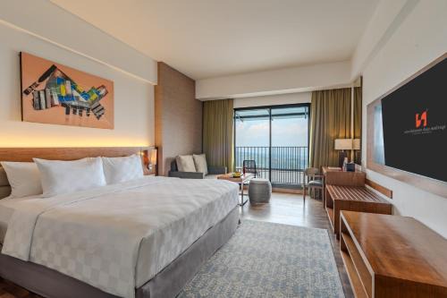 Swiss-Belresort Dago Heritage in Bandung