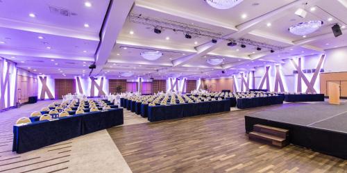 Radisson Blu Hotel & Conference Centre, Salzburg in Salzburg