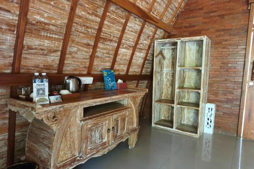 Maruti Beach Villas in Nusa Penida