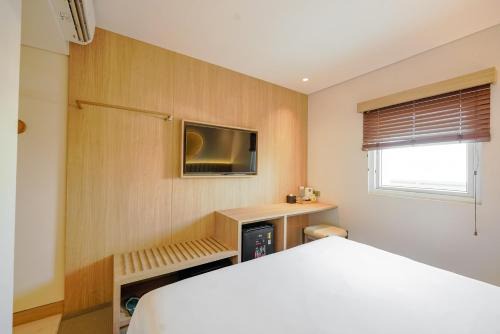 Kotta Kyu Hotel Semarang