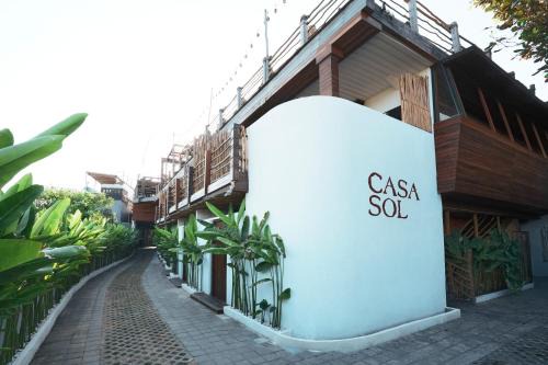 Casa Sol Hotel