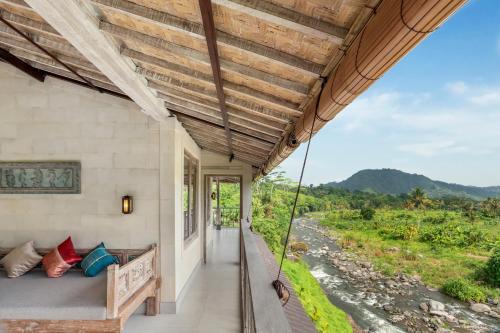 ArtVilla Sidemen River