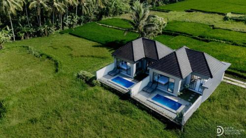 Vince Ubud Villas in Ubud