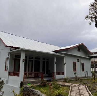 Ganus Homestay by Paullengor in Lao