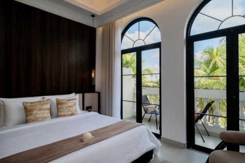 Riviera Boutique Hotel Ubud - Prime Location