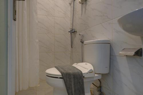 Hotel Bunga-Bunga By ARBA in Jakarta
