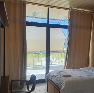 Blue Rose Resort & Dive Center in Ambon